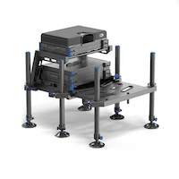 Seat boxes and accessories