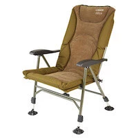 Fishing chairs &beds