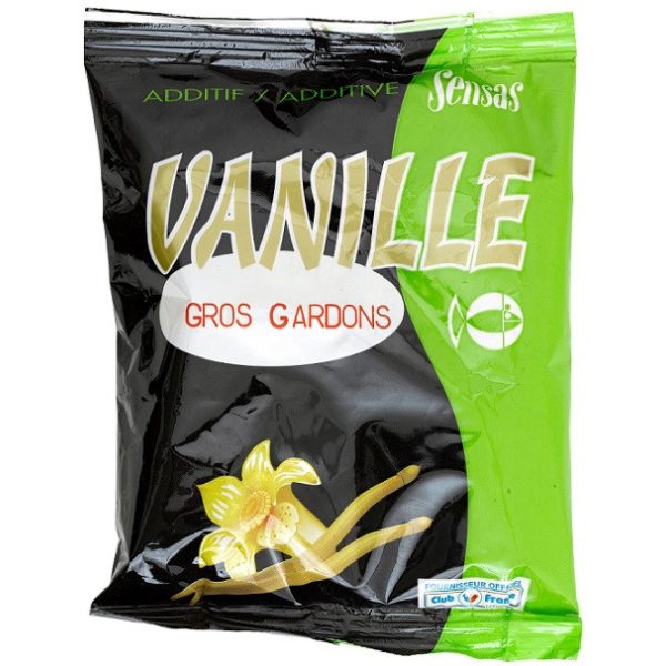 Sensas Gardonix Big Roach Por Attractor 300gr
