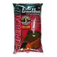 Van Den Eynde SuperCarp Groundbait Strawberry 1kg