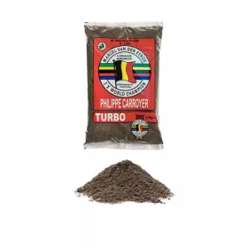 VDE Turbo black 2 kg
