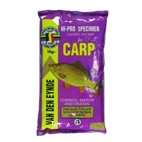 Van Den Eynde Hi-Pro Carp Groundbait Corn-Seeds 1kg
