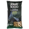 Sensas 3000 Carp Yellow Groundbait 1kg