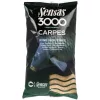 Sensas 3000 Carp Fine Particles Groundbait 3kg