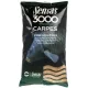 Sensas 3000 Carp Fine Particles Groundbait 3kg