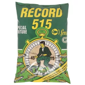 Sensas Record 515 Yellow Groundbait 800gr
