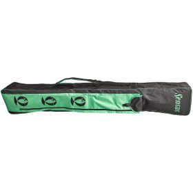 Sensas Challenge 1 Compartment 190x30x21cm Rod Bag