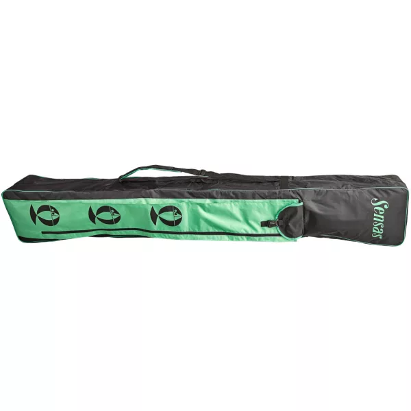 Sensas Challenge 1 Compartment 190x30x21cm Rod Bag