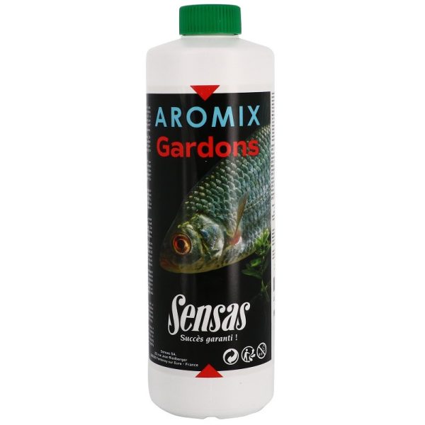 Sensas Aromix Roach Liquid Flavour 500ml
