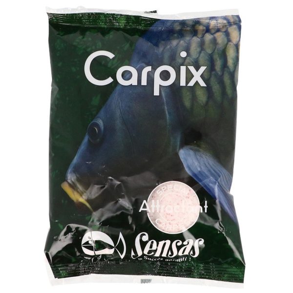 Sensas Carpix Carp Por attractor 300gr