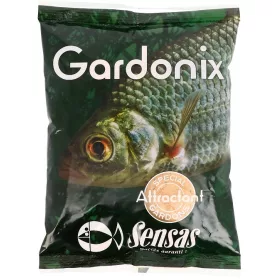 Sensas Gardonix Roach Powder Attractor 300gr
