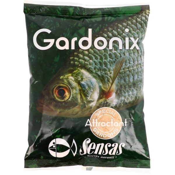 Sensas Gardonix Roach Por Attractor 300gr