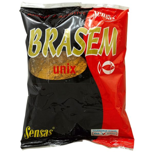 Sensas Unix Special Brasem Por Attractor 300gr