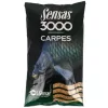 Sensas 3000 Carp Groundbait 3kg