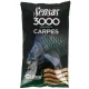 Sensas 3000 Carp Groundbait 3kg