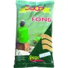 Sensas 3000 Fond Heavy Mix River Groundbait 1kg