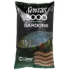 Sensas 3000 Gardons Roach Groundbait 1kg