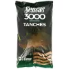Sensas 3000 Tench Groundbait 1kg