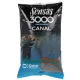 Sensas 3000 Canal Groundbait 1kg