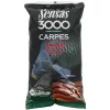 Sensas 3000 Carp Red Groundbait 1kg