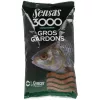 Sensas 3000 Gros Gardons Big Roach Groundbait 1kg