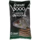 Sensas 3000 Gros Gardons Big Roach Groundbait 1kg