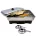 Nevis cooking, frying