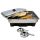 Nevis Standard 42x28x13cm Fish Smoker