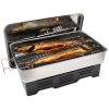 Nevis Standard 42x28x13cm Fish Smoker