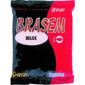 Sensas Brasem Belge Powder Attractor 300gr