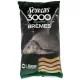 Sensas 3000 Bream Groundbait 1kg