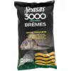 Sensas 3000 Bremes Yellow Cloud Groundbait 1Kg