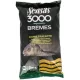Sensas 3000 Bremes Yellow Cloud Groundbait 1Kg