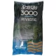 Sensas 3000 Riviere River Groundbait 3kg