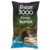 Sensas 3000 Super Fond Super Heavy Mix Groundbait 1kg