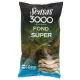 Sensas 3000 Super Fond Super Heavy Mix Groundbait 1kg