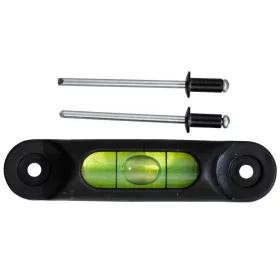 Sensas Seatbox Spirit Level 2pcs