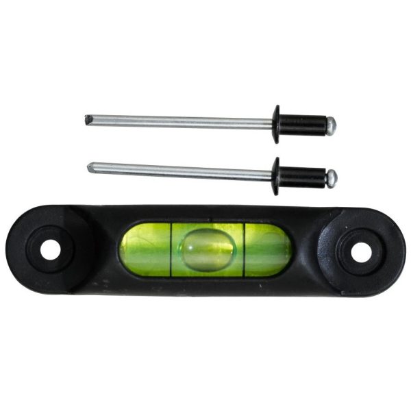 Sensas Competition Tray Water Meters 2pcs