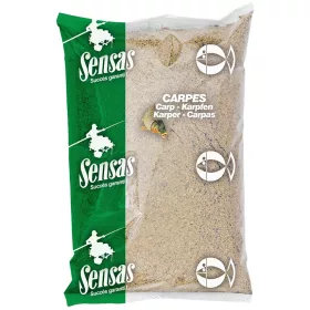 Sensas Super Prima Carp Groundbait 1kg
