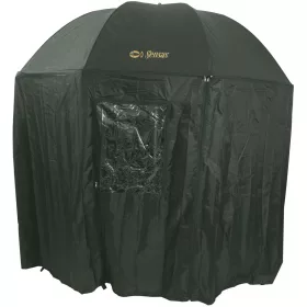 Sensas Bivi Liez 2.5m Side-Walled Umbrella