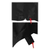 Sensas Bivi Liez 2.5m Side-Walled Umbrella