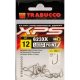 Trabucco XPS 623XK 08 Bearded Hook with flats 25pcs