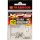 Trabucco XPS 623XK 10 Flat Bearded Hook 25pcs