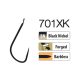 Trabucco XPS 701XK 20 Flats, Beardless Hook 25pcs