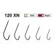 Trabucco XPS 120XN 22 Flap Bearded Hook 25pcs