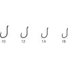 Trabucco Match Specialist 10 Ears, Beardless Hook 15pcs