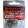 Trabucco Match Specialist 14 Earless Beardless Hook 15pcs