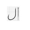 Trabucco F1 Match 12 Flaps, Bearded Hook 15pcs