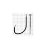 Trabucco Wide Gape Silver 16 Flap Beardless Hook 15pcs