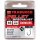 Trabucco Pellet Specialist 12 Ears, Beardless Hook 15pcs